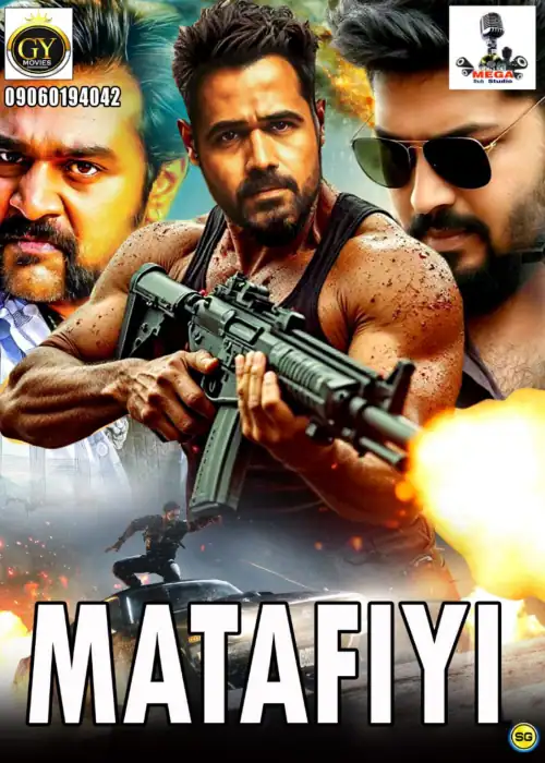 MATAFIYI MEGA
