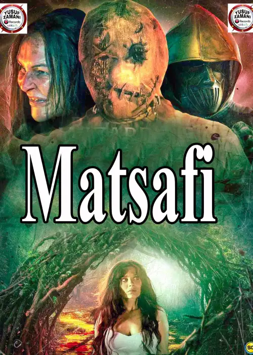 MATSAFII YUSUF ZAMANI