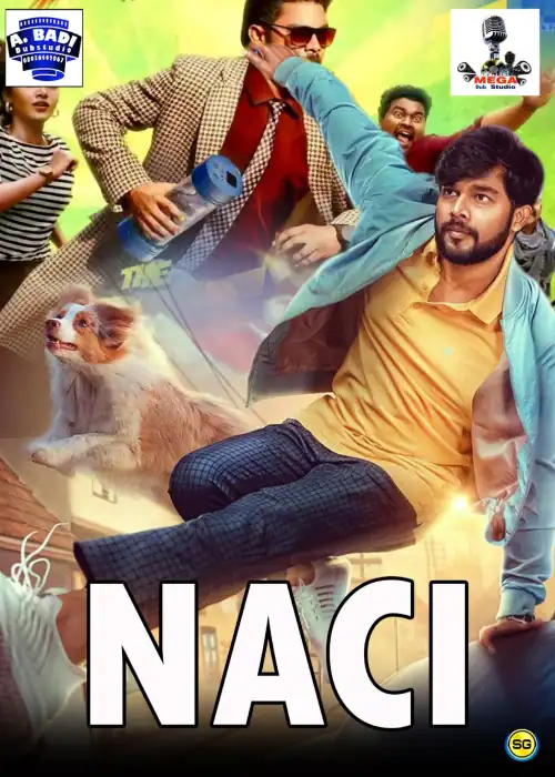 NACI MEGA