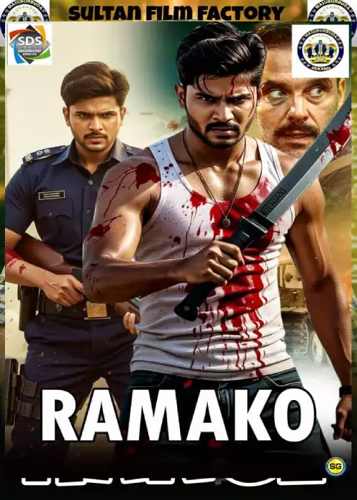 RAMAKO SULTAN