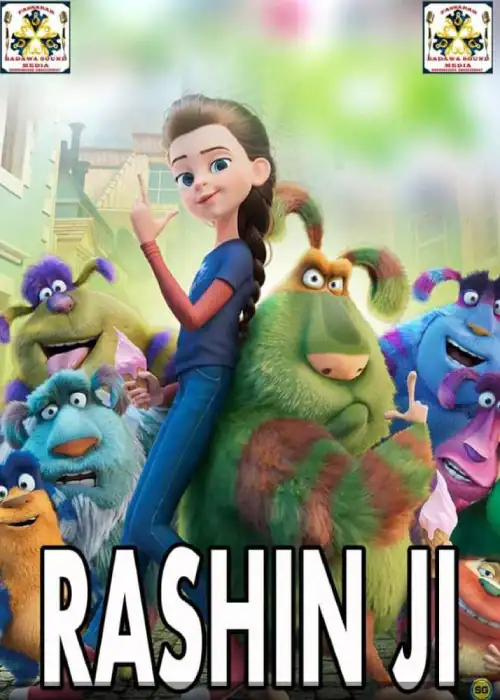 RASHIN JI BADAWA