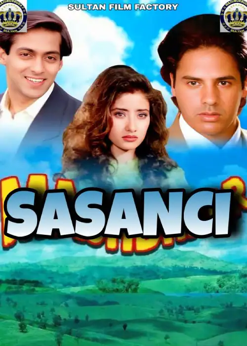SASANCI SULTAN