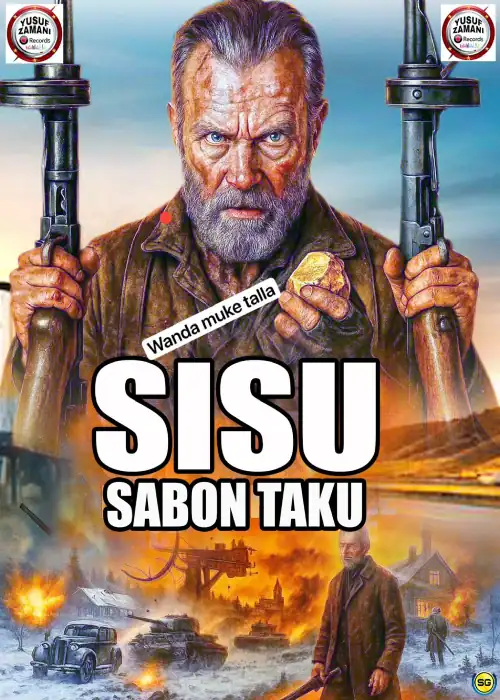 SISU SABON TAKU YUSUF ZAMANI
