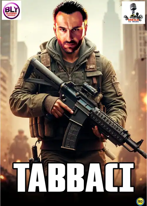 TABBACI MEGA
