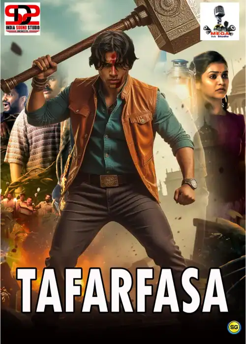 TAFARFASA MEGA