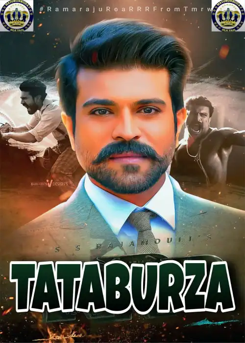 TATABURZA SULTAN
