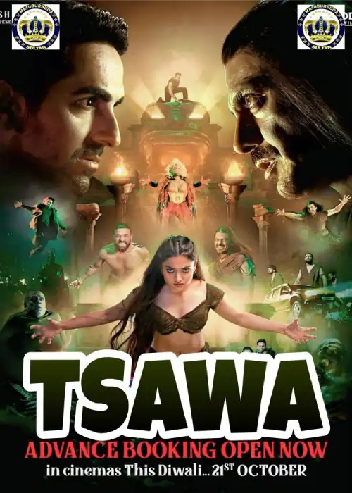 TSAWA SULTAN
