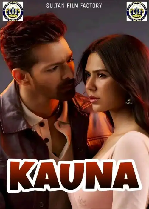 Kauna sultan