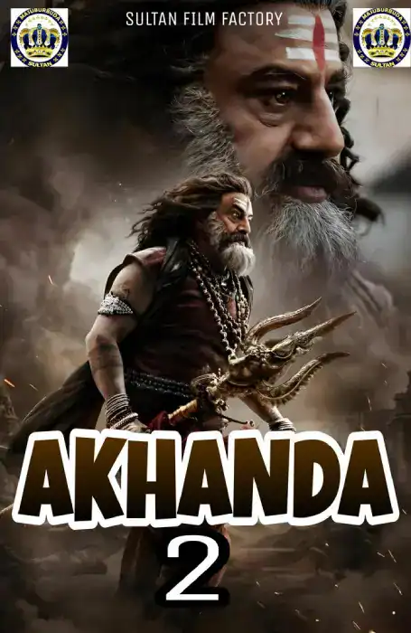 AKHANDA 2 SULTAN