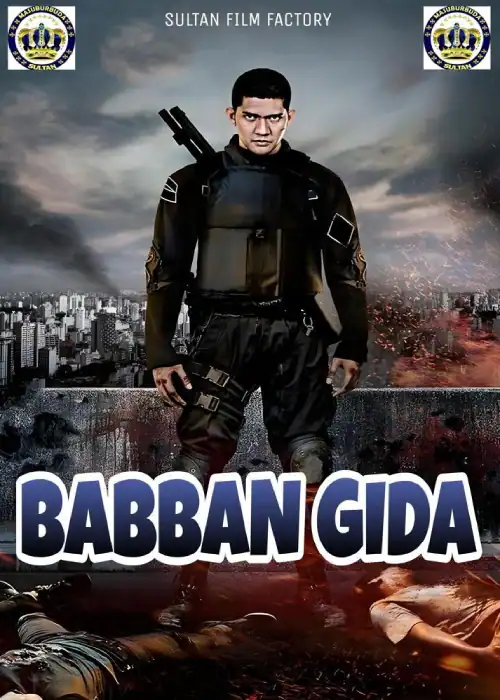 BABBAN GIDA SULTAN
