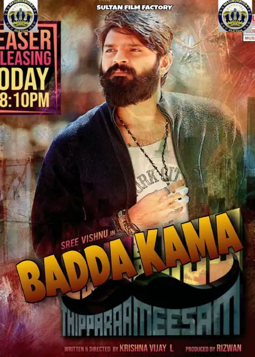 BADDA KAMA SULTAN