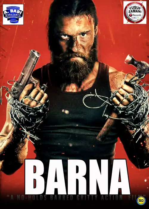 BARNA YUSUF ZAMANI