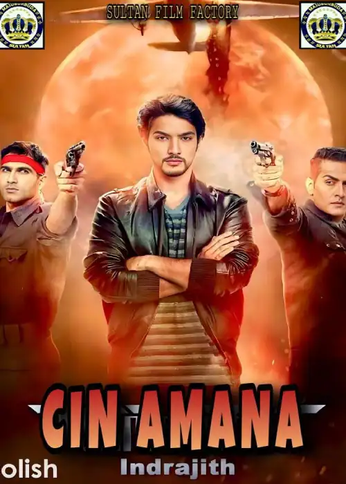 CIN AMANA SULTAN