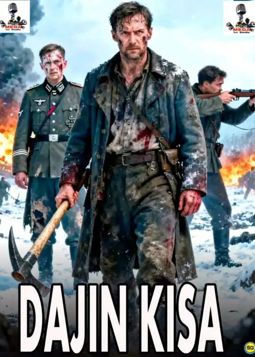 DAJIN KISA MEGA