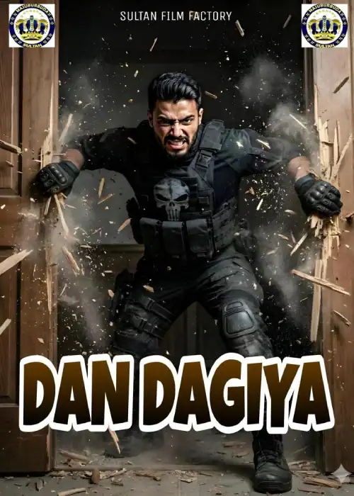 DAN DAGIYA SULTAN