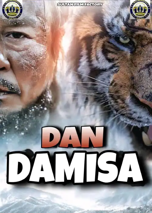 DAN DAMISA SULTAN