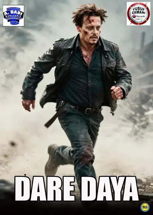 DARE DAYA YUSUF ZAMANI