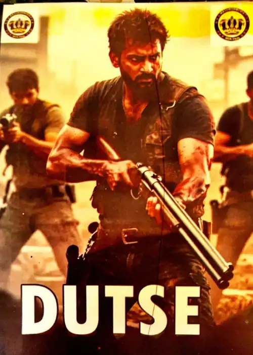 DUTSE SULTAN