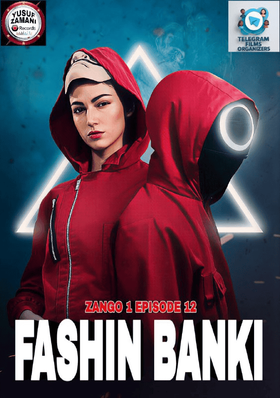 FASHIN BANKI S1 Episode 12