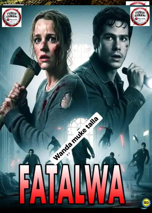 FATALWA YUSUF ZAMANI