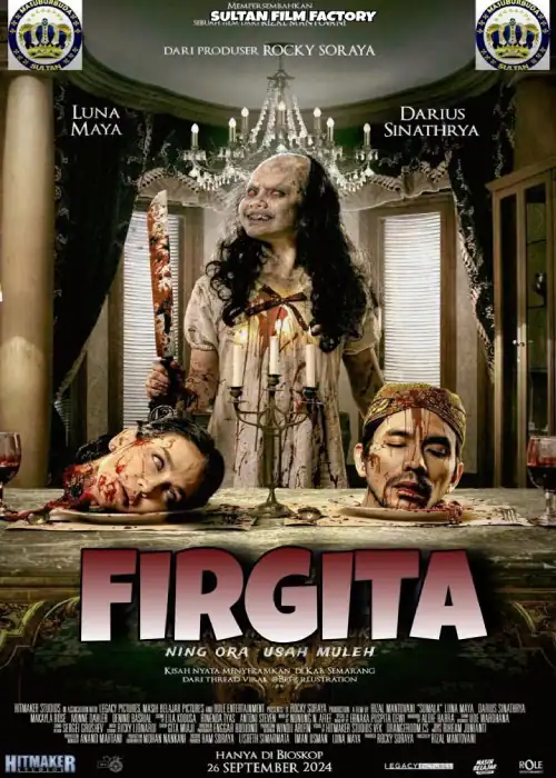 FIRGITA SULTAN