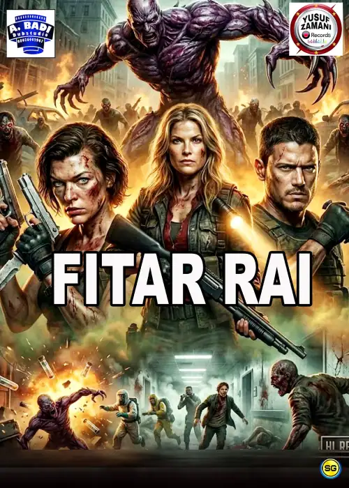FITAR RAI YUSUF ZAMANI