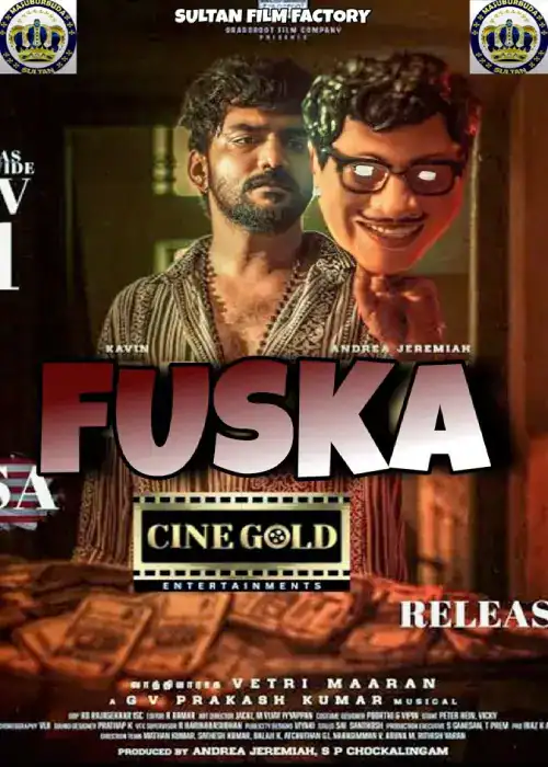 FUSKA SULTAN