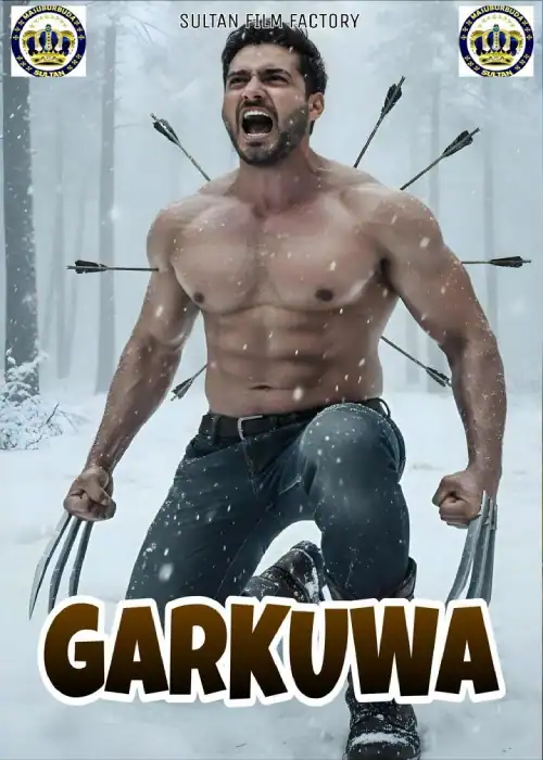 GARKUWA SULTAN