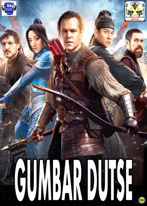 GUMBAR DUTSE BADAWA