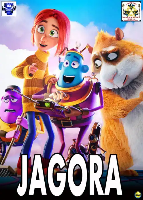 JAGORA BADAWA