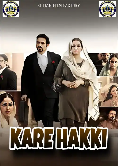 KARE HAKKI SULTAN
