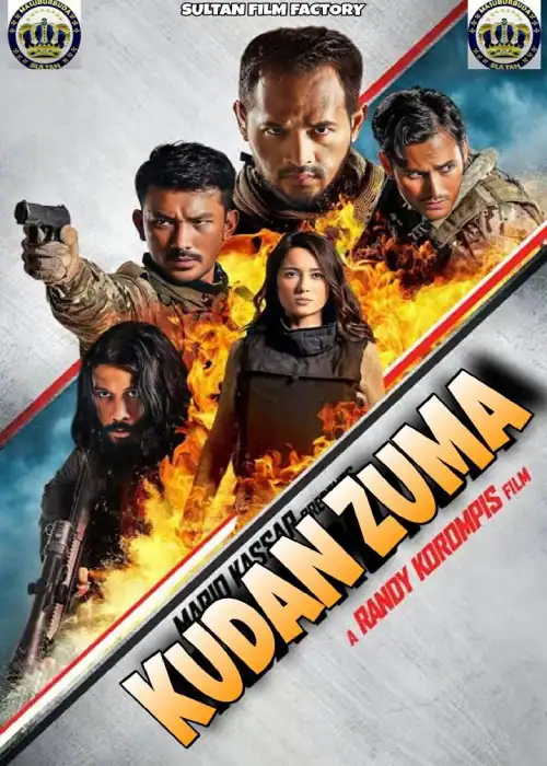 KUDAN ZUMA SULTAN