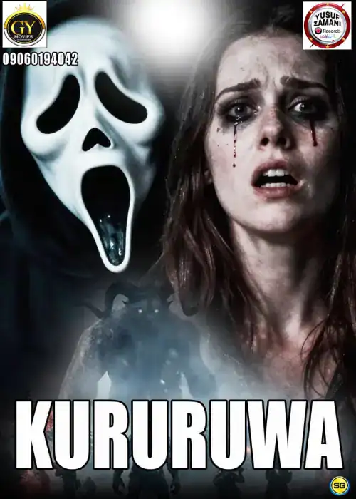 KURURUWA YUSUF ZAMANI