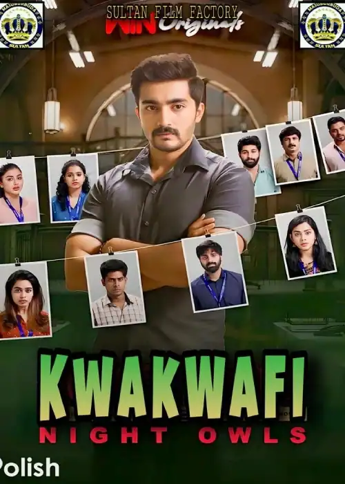 KWAKWAFI SULTAN