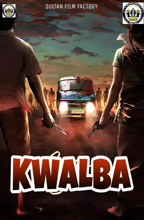 KWALBA SULTAN