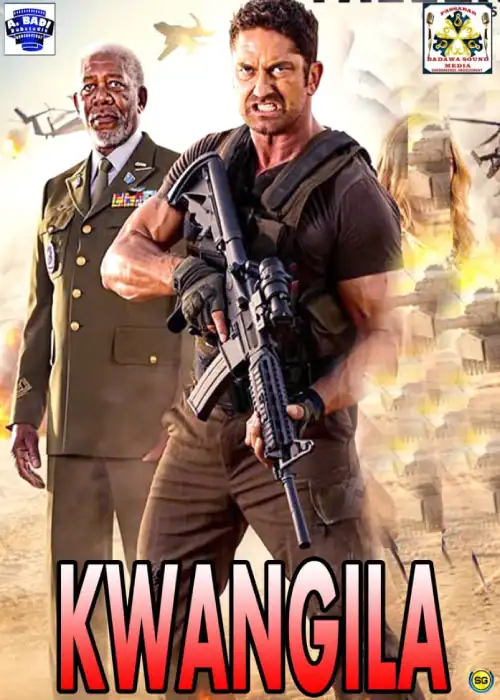 KWANGILA BADAWA