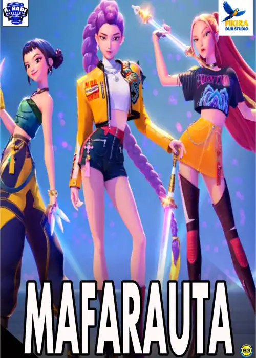 MAFARAUTA FIKIRA