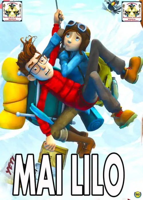 MAI LILO BADAWA