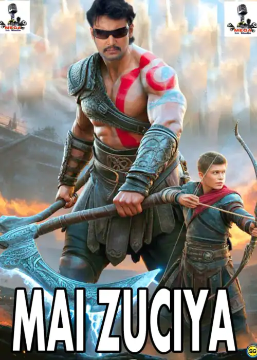 MAI ZUCIYA MEGA