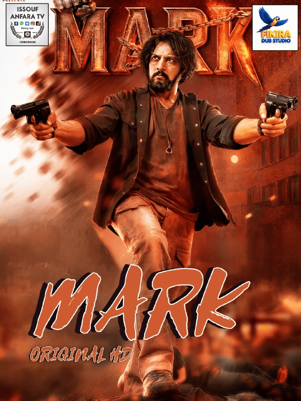 MARK FIKIRA