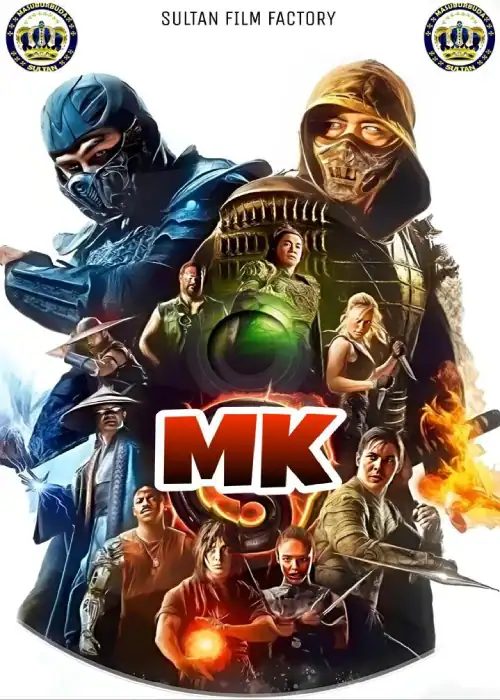 MK SULTAN