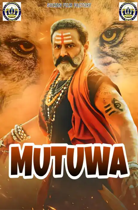 MUTUWA SULTAN
