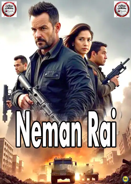 NEMAN RAI YUSUF ZAMAN