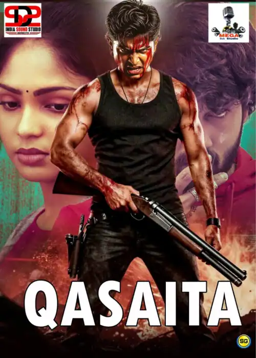 QASAITA MEGA