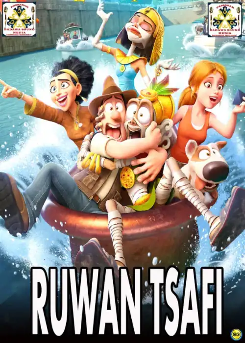 RUWAN TSAFI BADAWA