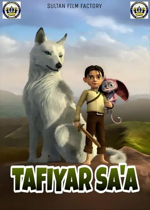 TAFIYAR SA’A SULTAN