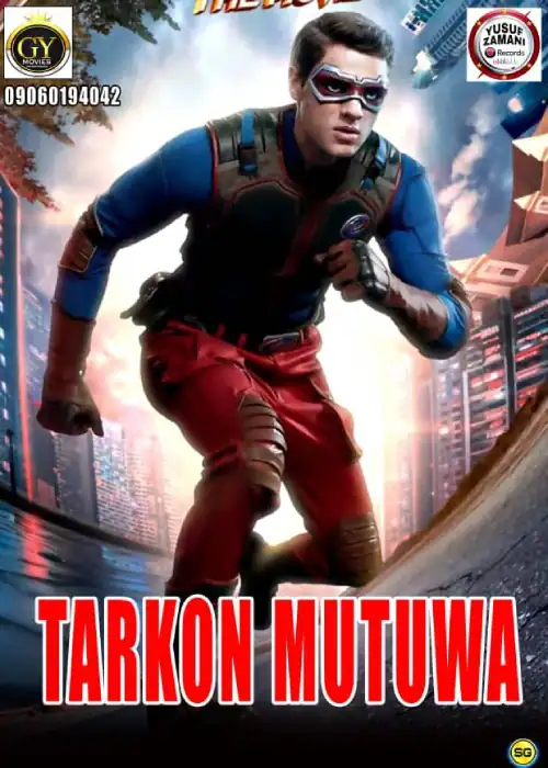 TARKON MUTUWA YUSUF ZAMANI