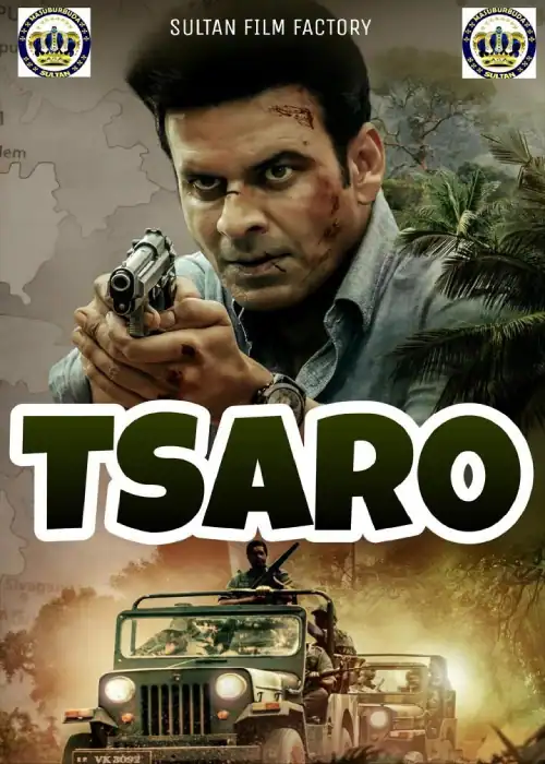 TSARO SULTAN
