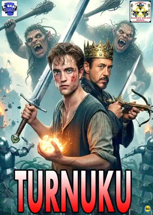 TURNUKU BADAWA