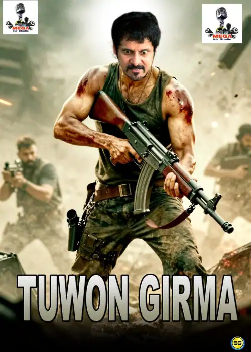TUWON GIRMA MEGA